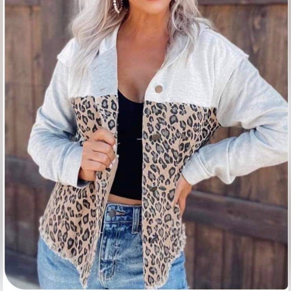 New Shacket